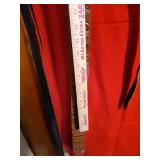 Decorative Western Leather Belt