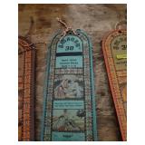 Saga Brand Indian Incense Stick Collection