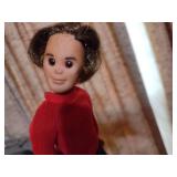 1970s Sunshine Family Doll Collection