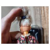 1970s Sunshine Family Doll Collection