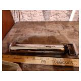 Antique 1919 Electreat Relieves Pain