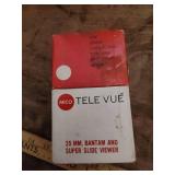 Mico Tele Vue 35mm Slide Viewer