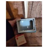Mico Tele Vue 35mm Slide Viewer