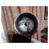 Decorative Brass and Bronze Service Bells - Set of 2