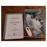 Prentice Hall Molecular Model Set for Chemistry