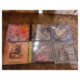 Ukrainian Folk Music CD Collection