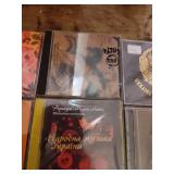 Ukrainian Folk Music CD Collection
