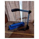 Freedom Scientific Pearl Camera with Carrying Case