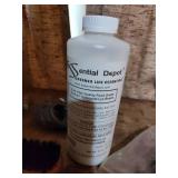 Essential Depot Lye Beads and Supplies Set