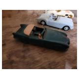 1960s Hot Wheels Model Car Collection