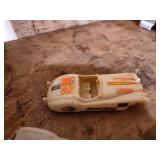 1960s Hot Wheels Model Car Collection