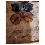 Mixed Eyewear Collection with Cases