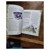 Oh Yuck! The Encyclopedia of Everything Nasty by Joy Masoff