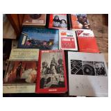 Academic Book Collection - History, Language & Cultural Studies