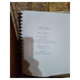 Braille books of Russian