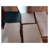 Braille books of Rissian