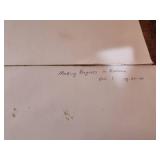 Braille books of Rissian