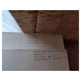 Braille books of foreign tales of the late Petrovich Original Print Press Manuals Collection