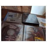Mixed CD Collection Lot