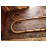 Decorative Bamboo Wall Hook