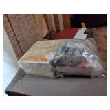 Sony-O-Matic Solid State Record Player