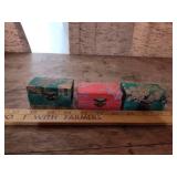 Chinese Meditation Balls Set in Display Boxes