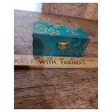 Chinese Baoding Balls in Decorative Box