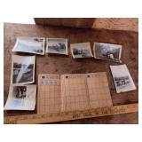 1940s Photo Collection