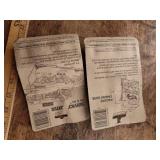 1970s Hot Wheels Cars with Card Backs