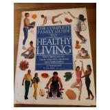 Winsor Pilates DVD Set with Health Living Guide Book