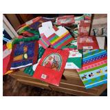 Hallmark Holiday Gift Bags Collection