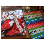 Hallmark Holiday Gift Bags Collection