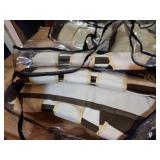 Pony Brand Polyester Foam Cushion Insert