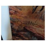 The Appaloosa - Orren Mixer Limited Edition Print