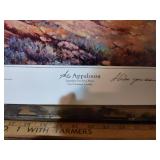 The Appaloosa - Orren Mixer Limited Edition Print