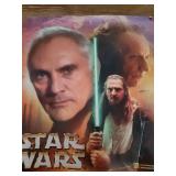 Star Wars Episode I Movie Poster