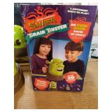 Shrek Brain Buster Interactive Game