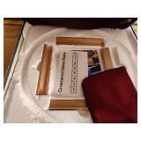 Classic Scrabble Board Game