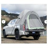$286 Waterproof 210D Gray Green Truck Bed Tent