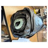 $286 Waterproof 210D Gray Green Truck Bed Tent