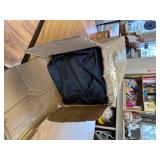 $286 Waterproof 210D Gray Green Truck Bed Tent