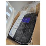 $50 Portable Twin Tub 18lbs Washing Machine with Drying Rack & Hangers