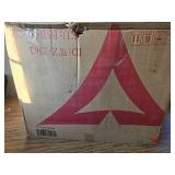 $107 Office Computer High Back Ergonomic Desk Chair PU White