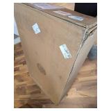 $104 Tilt-Out Trash Cabinet with Deodorisation, 10-Gallon Trash Can