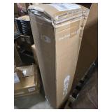 $170 Full Size Mattress 12-Inch Hybrid Memory Foam, Firm, Zoned Spring