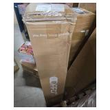 $170 Full Size Mattress 12-Inch Hybrid Memory Foam, Firm, Zoned Spring