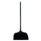 Rubbermaid Commercial Products Plastic Upright Dustpan