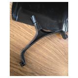 Rubbermaid Commercial Products Plastic Upright Dustpan