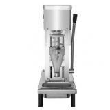 $1200 VEVOR 110V Frozen Yogurt Blending Machine 750W, 304 Stainless