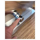 $1200 VEVOR 110V Frozen Yogurt Blending Machine 750W, 304 Stainless